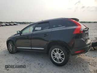 2016 Volvo XC60 T5 Premier с VIN YV4612RK0G2832277, выставлен на аукционе Copart как лот 57778135 с пробегом Не указан миль и Чистый • Clean title. История ставок и продаж доступна на DreamBid. Изображение 2.