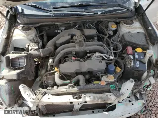 2015 Subaru Legacy 2.5i Limited with VIN 4S3BNAN62F3072354, listed as a Copart auction lot 51478925 with 83,830 mi miles and Salvage Title. Bid and sale history available at carsss.com. Image 11.