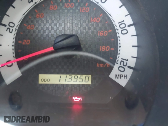 2014 Toyota Tacoma with VIN 3TMLU4EN3EM159080, listed as a IAAI auction lot 41809259 with 113,950 mi miles and . Bid and sale history available at DreamBid. Image 15.