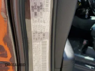 2019 Dodge Durango GT Plus with VIN 1C4RDJDG9KC702554, listed as a Copart auction lot 48311575 with 53,326 mi miles and Salvage Title. Bid and sale history available at DreamBid. Image 13.