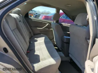 2000 Toyota Camry CE with VIN JT2BG28K4Y0455279, listed as a Copart auction lot 52704595 with 175,745 mi miles and Clean Title. Bid and sale history available at carsss.com. Image 10.
