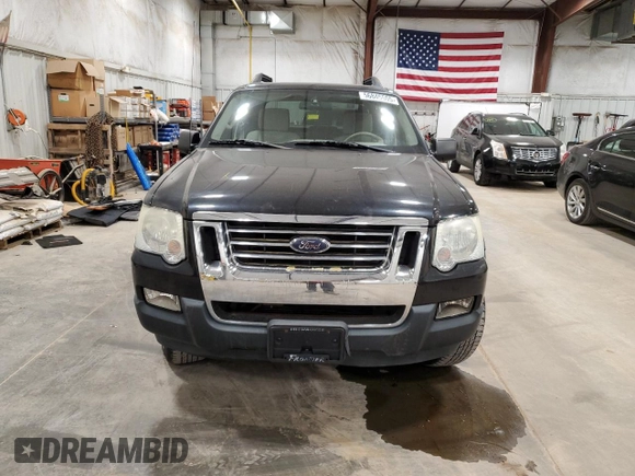 2007 Ford Explorer Sport Trac XLT с VIN 1FMEU51837UA18437, выставлен на аукционе Copart как лот 56845505 с пробегом 162 122 миль миль и Чистый • Clean title. История ставок и продаж доступна на DreamBid. Изображение 5.