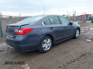 2015 Subaru Legacy 2.5i with VIN 4S3BNBA67F3022674, listed as a IAAI auction lot 41665703 with 139,177 mi miles and . Bid and sale history available at DreamBid. Image 4.
