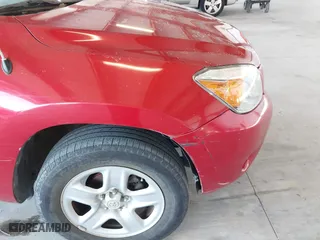 2007 Toyota RAV4 with VIN JTMZD33V076033253, listed as a IAAI auction lot 41963951 with 247,443 mi miles. Bid and sale history available at carsss.com. Image 12.