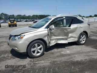 2012 Lexus RX 350 z VIN 2T2BK1BA2CC136084, wystawiony jako Copart lot #57204805 z przebiegiem 48 032 mil mil oraz Szkoda całkowita • Salvage title. Historia ofert i sprzedaży dostępna na DreamBid. Obrazek 1.