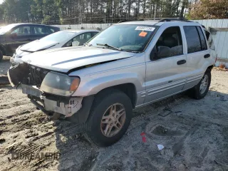 2004 Jeep Grand Cherokee Laredo z VIN 1J4GW48S84C200617, wystawiony jako Copart lot #51732045 z przebiegiem 171 452 mil mil oraz Nie do naprawy. Historia ofert i sprzedaży dostępna na DreamBid. Obrazek 1.