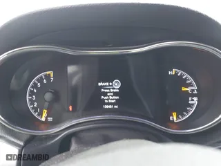 2018 Jeep Grand Cherokee Laredo E with VIN 1C4RJFAG0JC267822, listed as a IAAI auction lot 40876905 with 136,491 mi miles. Bid and sale history available at carsss.com. Image 7.