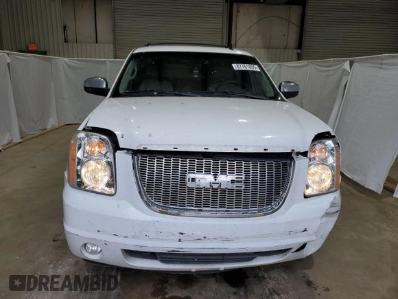 2013 GMC Yukon SLE with VIN 1GKS1AE06DR281179, listed as a Copart auction lot 87761895 with 222,603 mi miles and Salvage Title. Bid and sale history available at carsss.com. Image 5.