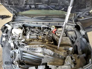 2021 Ford Escape SEL с VIN 1FMCU9H69MUB09730, выставлен на аукционе Copart как лот 63074195 с пробегом 42 529 миль миль и Списание • Salvage title. История ставок и продаж доступна на DreamBid. Изображение 11.