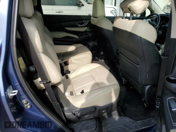2022 Subaru Ascent Limited with VIN 4S4WMAPD3N3411679, listed as a Copart auction lot 52502745 with 66,838 mi miles and Salvage Title. Bid and sale history available at DreamBid. Image 11.