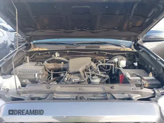 2019 Toyota Tacoma SR с VIN 5TFRX5GNXKX164741, выставлен на аукционе IAAI как лот 41446753 с пробегом 34 081 миль миль и . История ставок и продаж доступна на DreamBid. Изображение 10.