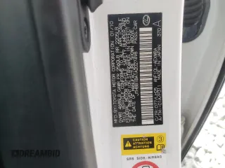 2010 Lexus HS 250h z VIN JTHBB1BA1A2027498, wystawiony jako Copart lot #53242385 z przebiegiem Nie podano mil oraz Szkoda całkowita • Salvage title. Historia ofert i sprzedaży dostępna na DreamBid. Obrazek 15.