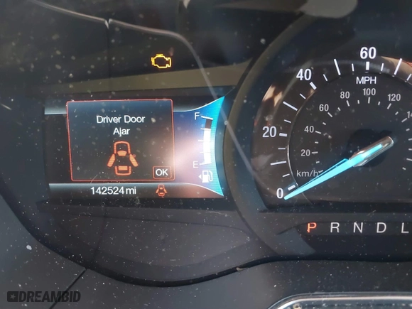 2018 Ford Fusion Hybrid SE with VIN 3FA6P0LU5JR257120, listed as a IAAI auction lot 41859050 with 142,524 mi miles. Bid and sale history available at carsss.com. Image 15.