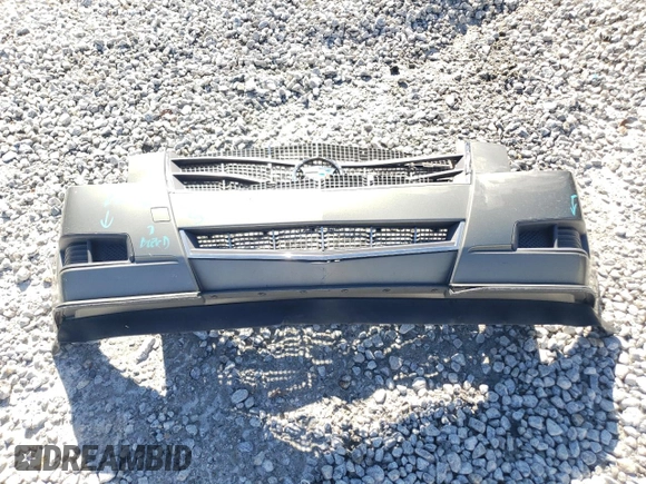 2010 Cadillac CTS with VIN 1G6DA5EGXA0148386, listed as a Copart auction lot 89204975 with 156,336 mi miles and Salvage Title. Bid and sale history available at DreamBid. Image 12.