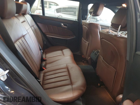2015 Mercedes-Benz E 350 Luxury with VIN WDDHH8JB0FB134830, listed as a Copart auction lot 70855934 with 106,717 mi miles and Salvage title. Bid and sale history available at DreamBid. Image 10.