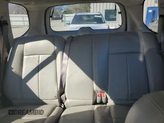 2007 GMC Envoy SLE z VIN 1GKDT13SX72118720, wystawiony jako Copart lot #88278185 z przebiegiem 212 605 mil mil oraz Szkody całkowita. Historia ofert i sprzedaży dostępna na DreamBid. Obrazek 10.