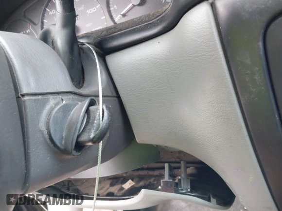 2000 Ford Taurus SES with VIN 1FAFP5525YA202535, listed as a IAAI auction lot 42099569 with 115,407 mi miles and . Bid and sale history available at DreamBid. Image 11.