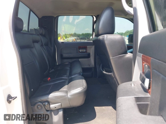 2007 Ford F-150 XLT with VIN 1FTPW14V17FA00105, listed as a IAAI auction lot 42467716 with 223,073 mi miles and . Bid and sale history available at DreamBid. Image 8.