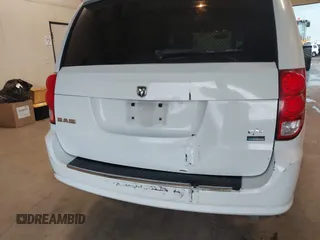 2014 Ram Cargo Van Tradesman with VIN 2C4JRGAG9ER186052, listed as a IAAI auction lot 41879655 with 239,442 mi miles. Bid and sale history available at carsss.com. Image 6.