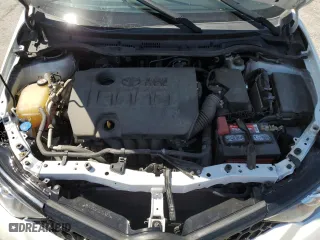 2017 Toyota Corolla iM with VIN JTNKARJE5HJ540000, listed as a Copart auction lot 61888174 with 60,637 mi miles and Salvage Title. Bid and sale history available at carsss.com. Image 12.