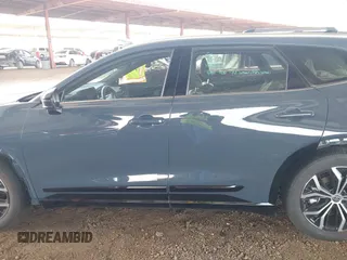 2025 Toyota Crown XLE z VIN JTDACAAJ3S3003355, wystawiony jako IAAI lot #42228765 z przebiegiem 8908 mil mil oraz . Historia ofert i sprzedaży dostępna na DreamBid. Obrazek 15.