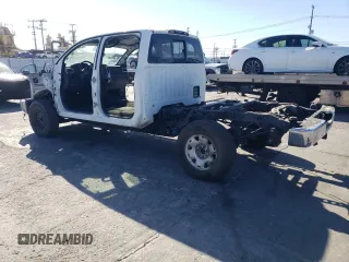 2016 Nissan Titan XD S with VIN 1N6BA1F1XGN517893, listed as a Copart auction lot 88366155 with 0 mi miles and Salvage Title. Bid and sale history available at carsss.com. Image 2.