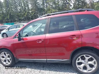 2017 Subaru Forester Touring with VIN JF2SJATC9HH576959, listed as a IAAI auction lot 42550955 with 138,810 mi miles and . Bid and sale history available at DreamBid. Image 15.