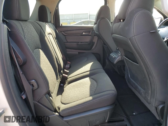 2014 GMC Acadia SLE with VIN 1GKKRNED1EJ124002, listed as a Copart auction lot 52715545 with 105,056 mi miles and Salvage Title. Bid and sale history available at carsss.com. Image 11.