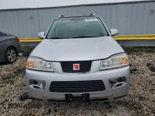 2006 Saturn VUE with VIN 5GZCZ63466S882517, listed as a Copart auction lot 86532694 with 165,399 mi miles and Non Repairable. Bid and sale history available at carsss.com. Image 5.