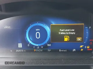 2021 Ford Explorer Platinum с VIN 1FM5K8HC7MGC28101, выставлен на аукционе IAAI как лот 42126938 с пробегом 20 257 миль миль и . История ставок и продаж доступна на DreamBid. Изображение 7.
