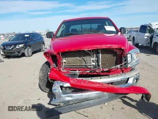 2008 Dodge 1500 SLT with VIN 1D7HA18N78J236551, listed as a IAAI auction lot 41224279 with 92,876 mi miles and . Bid and sale history available at DreamBid. Image 11.