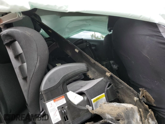 2020 Jeep Compass Trailhawk with VIN 3C4NJDDB2LT142136, listed as a Copart auction lot 53182055 with Not provided miles and Salvage title. Bid and sale history available at DreamBid. Image 12.