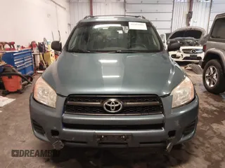 2010 Toyota RAV4 with VIN 2T3ZF4DV0AW021902, listed as a IAAI auction lot 41089906 with 191,093 mi miles. Bid and sale history available at carsss.com. Image 12.