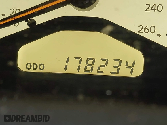 2005 Lexus GS 300 with VIN JT8BD69S850205141, listed as a IAAI auction lot 42122383 with 178,234 mi miles and . Bid and sale history available at DreamBid. Image 12.