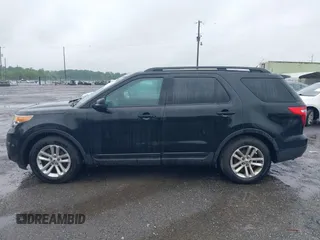 2015 Ford Explorer с VIN 1FM5K7B86FGC22338, выставлен на аукционе IAAI как лот 42124442 с пробегом Не указан миль и . История ставок и продаж доступна на DreamBid. Изображение 13.