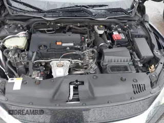 2016 Honda Civic Sedan LX with VIN 19XFC2F57GE009148, listed as a IAAI auction lot 41460292 with 113,539 mi miles. Bid and sale history available at carsss.com. Image 10.