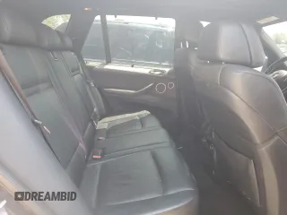 2011 BMW X5 M with VIN 5YMGY0C55BLK27157, listed as a Copart auction lot 65929154 with 0 mi miles and Salvage Title. Bid and sale history available at carsss.com. Image 11.