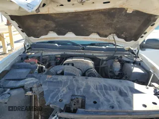 2012 Chevrolet Silverado 1500 Work Truck with VIN 1GCNKPEA2CZ351096, listed as a Copart auction lot 45904485 with 159,262 mi miles and Salvage Title. Bid and sale history available at DreamBid. Image 11.
