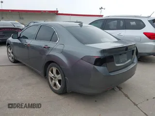 2010 Acura TSX z VIN JH4CU2F66AC030515, wystawiony jako IAAI lot #42286692 z przebiegiem 208 099 mil mil oraz . Historia ofert i sprzedaży dostępna na DreamBid. Obrazek 3.