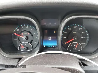 2016 Chevrolet Malibu Limited LT with VIN 1G11C5SA2GF141747, listed as a Copart auction lot 73126004 with 171,171 mi miles and Salvage Title. Bid and sale history available at carsss.com. Image 9.