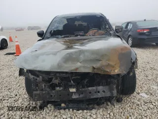 2020 Mazda CX-5 Grand Touring with VIN JM3KFADM9L1783156, listed as a Copart auction lot 42827565 with Not Provided miles and Salvage Title. Bid and sale history available at DreamBid. Image 5.