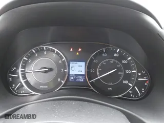 2019 Nissan Armada SL with VIN JN8AY2ND8K9089954, listed as a IAAI auction lot 41513032 with 114,196 mi miles. Bid and sale history available at carsss.com. Image 7.