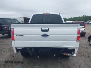 2014 Ford F-150 XL with VIN 1FTFW1CT3EFC39602, listed as a IAAI auction lot 42340659 with 61,464 mi miles and . Bid and sale history available at DreamBid. Image 16.