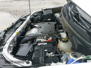 2020 Chevrolet Equinox LT с VIN 3GNAXVEX0LL185958, выставлен на аукционе IAAI как лот 42170359 с пробегом 92 799 миль миль и . История ставок и продаж доступна на DreamBid. Изображение 24.