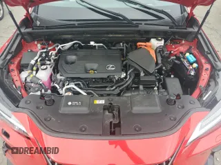 2024 Lexus NX 450h+ Luxury z VIN JTJHKCFZ5R2029481, wystawiony jako Copart lot #65912404 z przebiegiem 17 815 mil mil oraz Szkoda całkowita • Salvage title. Historia ofert i sprzedaży dostępna na DreamBid. Obrazek 12.