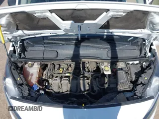 2021 Ford Transit Connect XLT with VIN NM0GE9F29M1500362, listed as a IAAI auction lot 42266265 with 63,273 mi miles and . Bid and sale history available at DreamBid. Image 10.