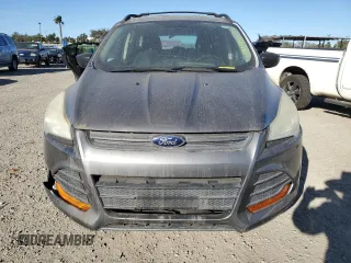 2014 Ford Escape S с VIN 1FMCU0F71EUC22533, выставлен на аукционе Copart как лот 89027785 с пробегом 119 757 миль миль и Списание • Salvage title. История ставок и продаж доступна на DreamBid. Изображение 5.