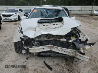 2009 Subaru Impreza Sedan WRX w/Premium Pkg with VIN JF1GE76659G511752, listed as a Copart auction lot 72940554 with 0 mi miles and Salvage Title. Bid and sale history available at carsss.com. Image 5.