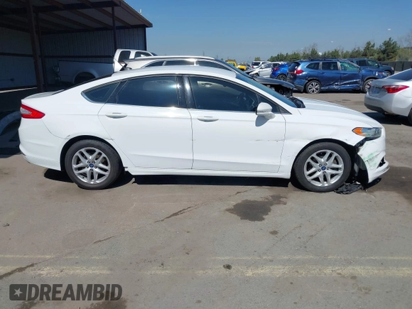 2014 Ford Fusion SE with VIN 3FA6P0H77ER204542, listed as a IAAI auction lot 41626542 with 149,316 mi miles. Bid and sale history available at carsss.com. Image 14.