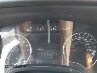 2013 Ford F-150 XL with VIN 1FTFX1ET9DFC41220, listed as a IAAI auction lot 42229913 with 181,404 mi miles and . Bid and sale history available at DreamBid. Image 7.
